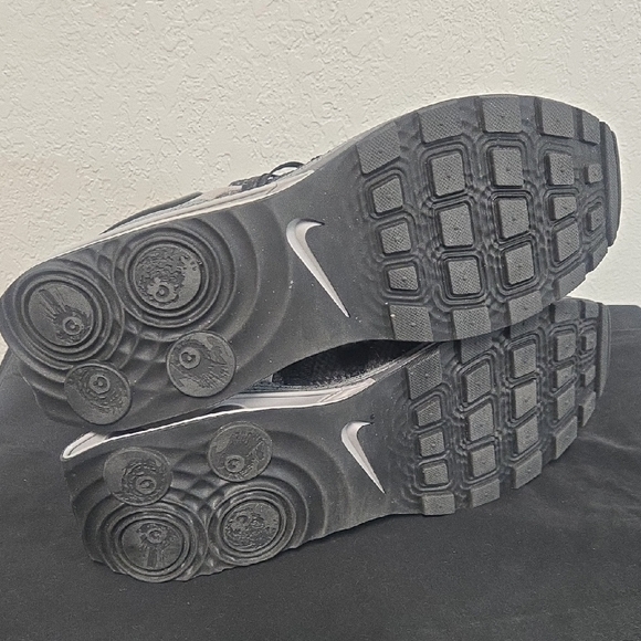 Nike Shox Gravity "Atmosphere Grey" - Picture 7 of 11